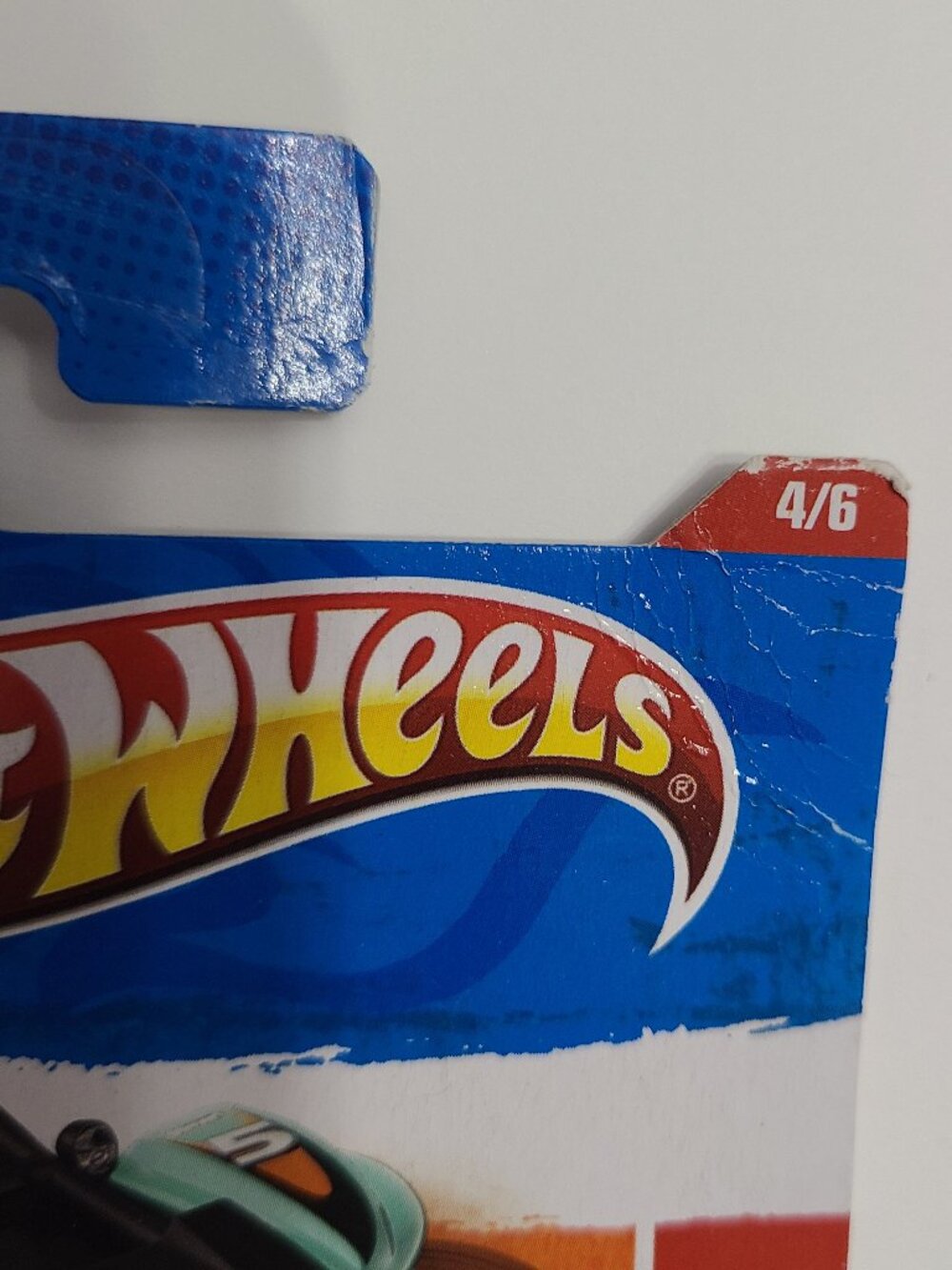 Hot Wheels Thrill Racers - Picture 5 of 11